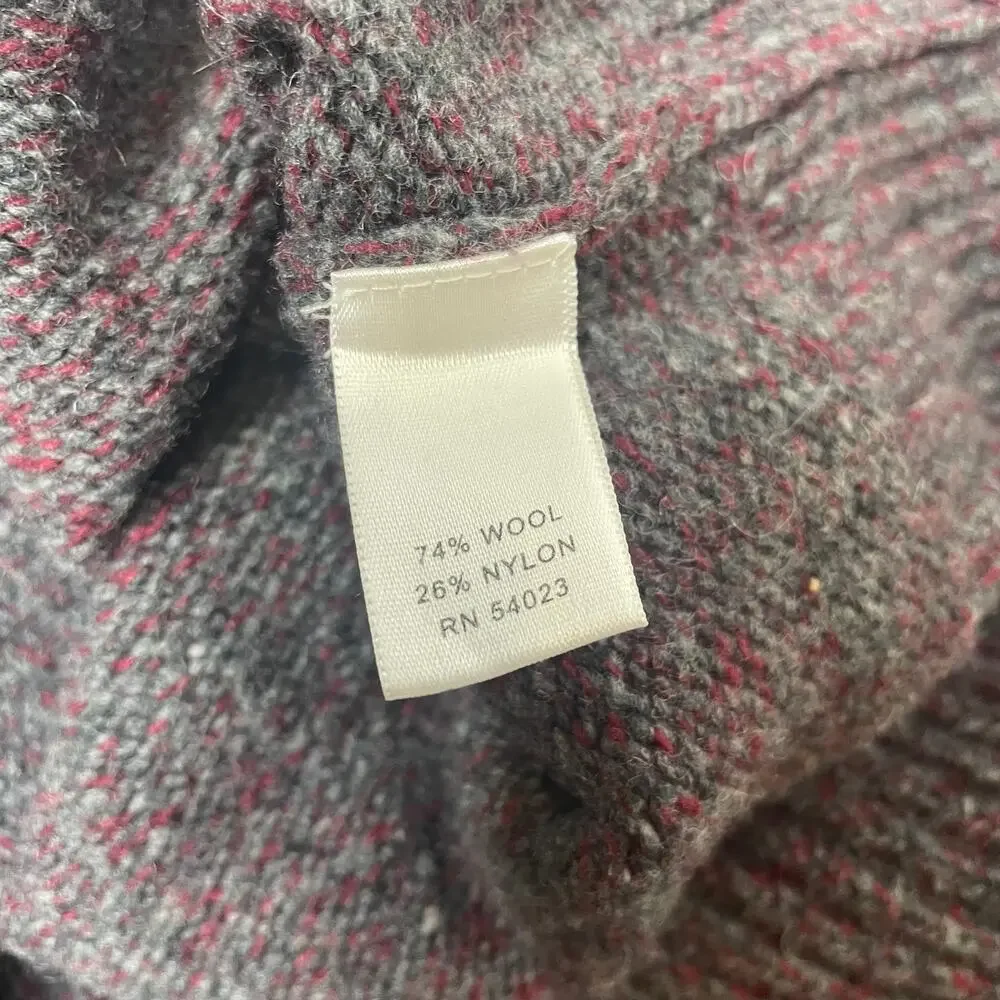 BANANA REPUBLIC Wool Sweater